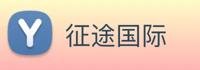 征途国际 Logo